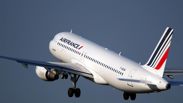 airfrance